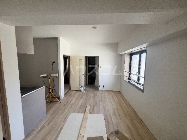 3/26 リビング/ダイニング