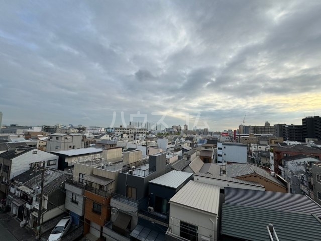景色