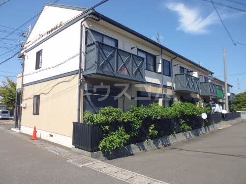 サンライズＫ　Ｃの外観