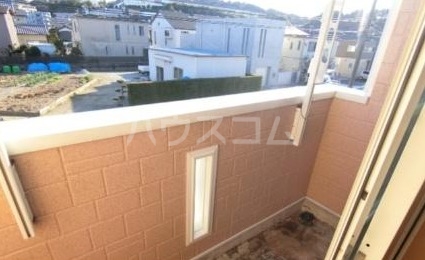 14/24 バルコニー