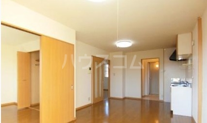 3/24 リビング/ダイニング