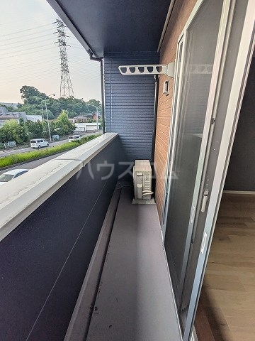 17/30 バルコニー