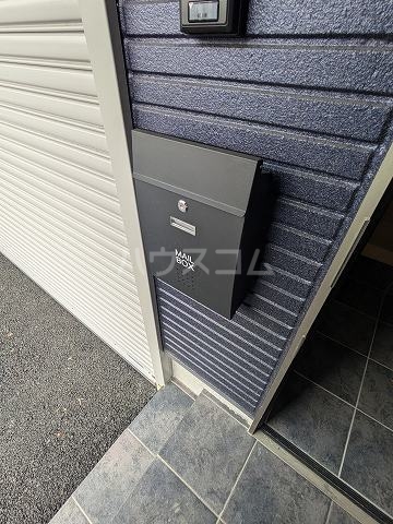 21/30 エントランス