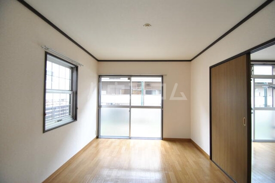 4/9 リビング/ダイニング