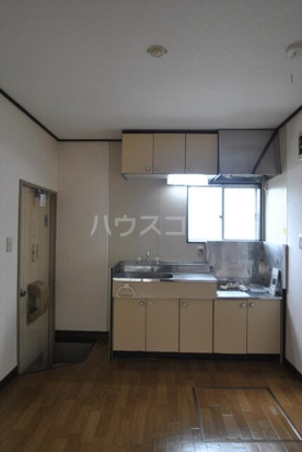 5/9 リビング/ダイニング