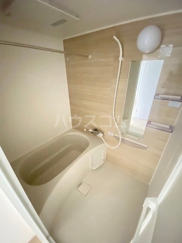 6/24 浴室