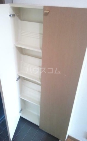 2/12 エントランス