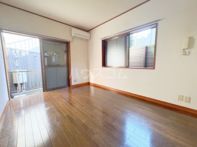 3/24 リビング/ダイニング