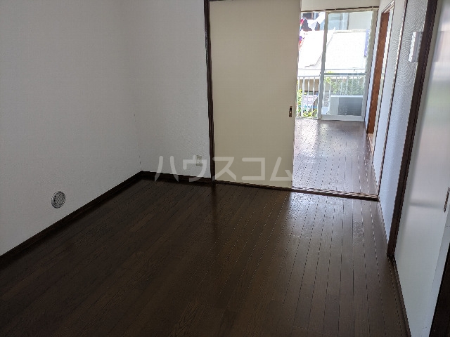 4/18 リビング/ダイニング