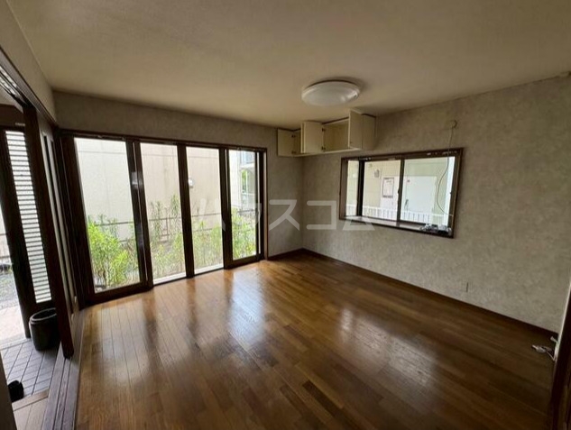 3/26 リビング/ダイニング