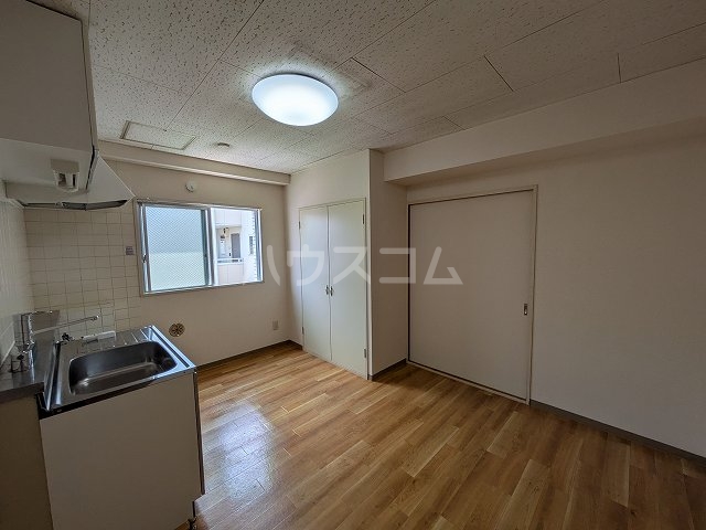 5/30 リビング/ダイニング