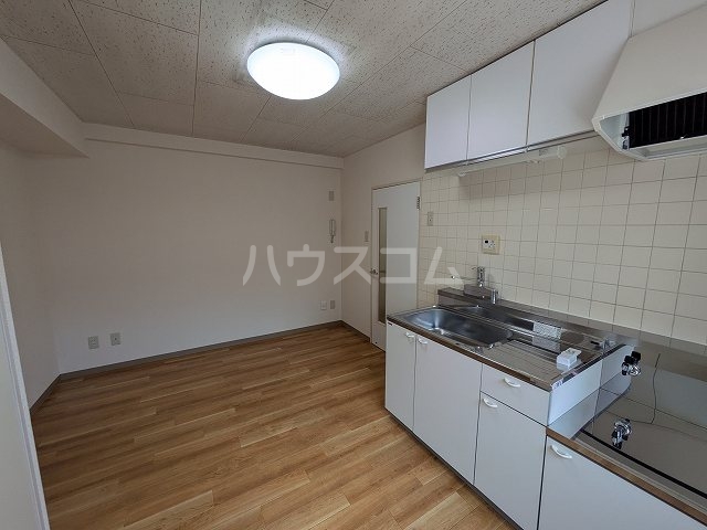 6/30 リビング/ダイニング