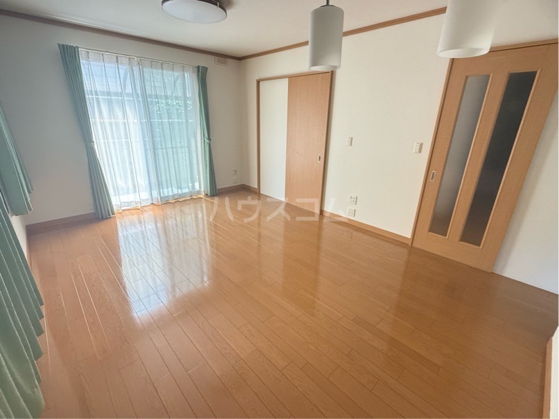 4/30 リビング/ダイニング