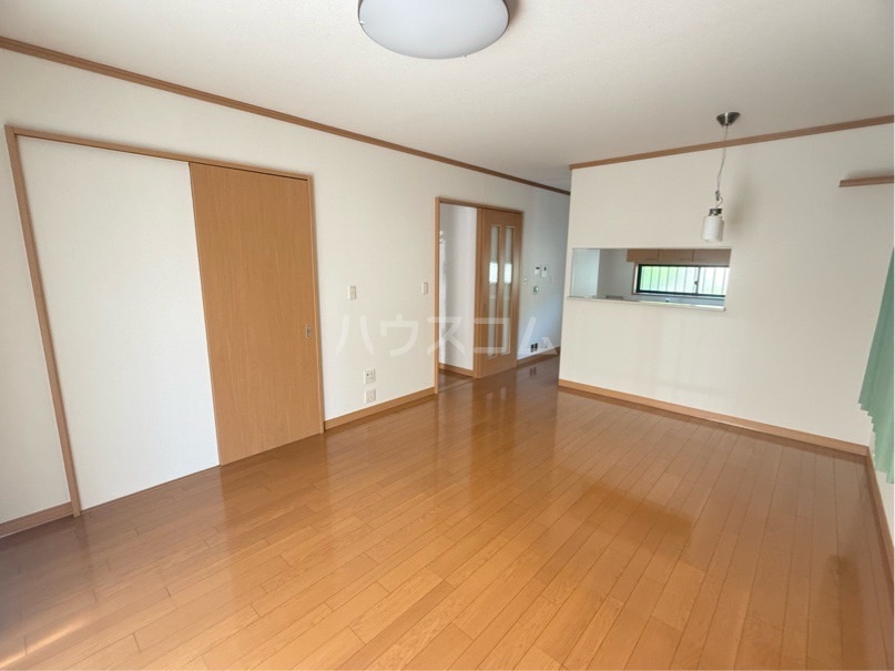 8/30 リビング/ダイニング