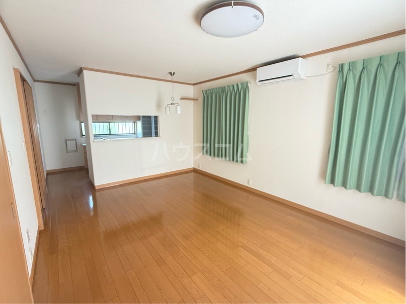 3/30 リビング/ダイニング