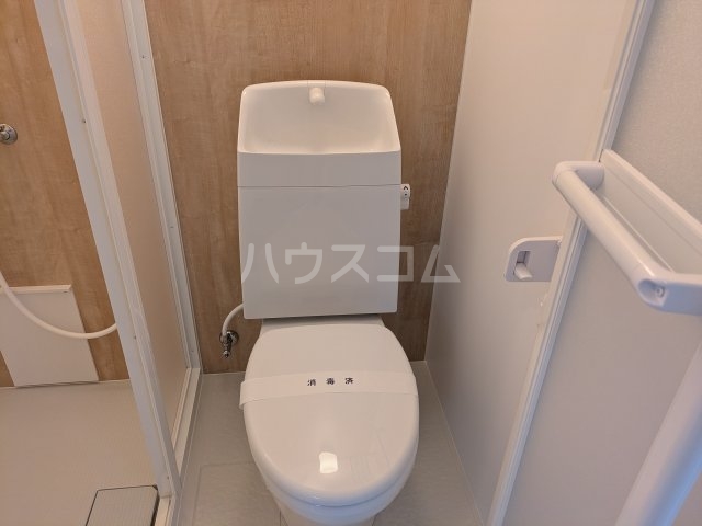11/29 トイレ