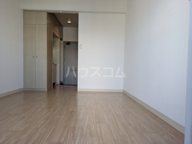 5/29 寝室