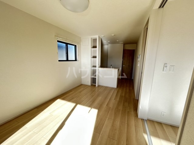 6/30 リビング/ダイニング