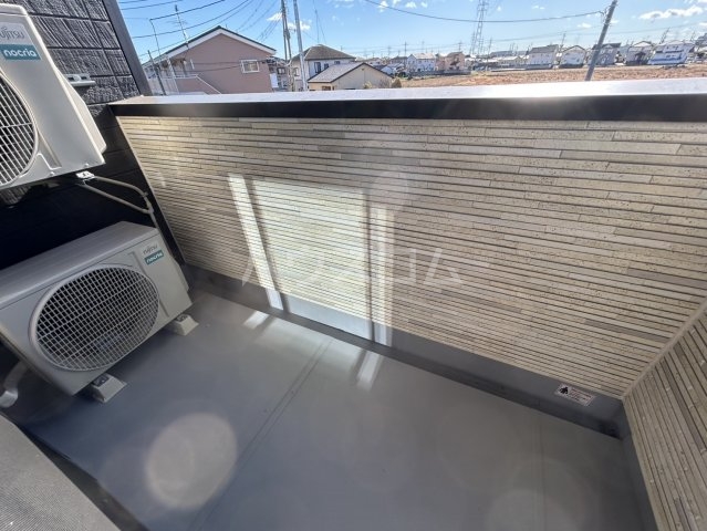 24/30 バルコニー