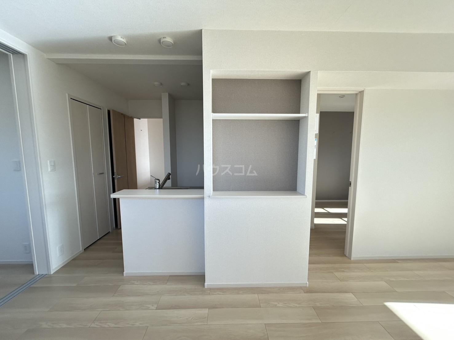 4/30 リビング/ダイニング