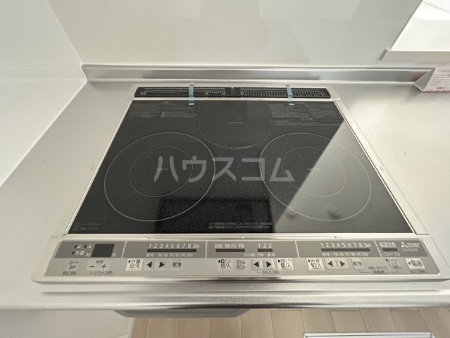 14/30 キッチン