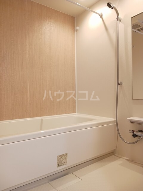 15/30 浴室