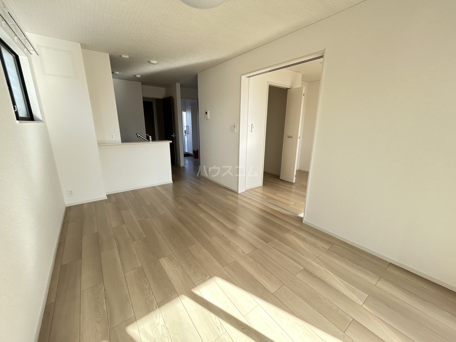 6/30 リビング/ダイニング