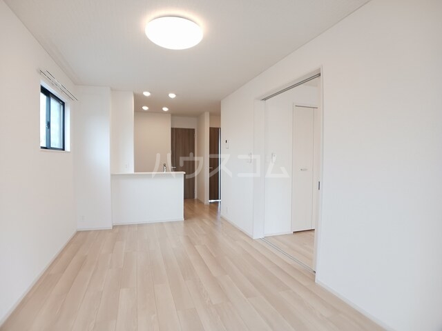 7/30 リビング/ダイニング