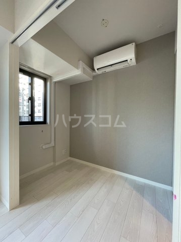 5/30 寝室