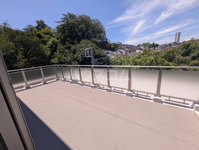 14/25 バルコニー