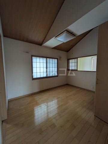 4/18 リビング/ダイニング