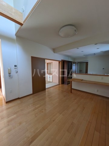 3/18 リビング/ダイニング