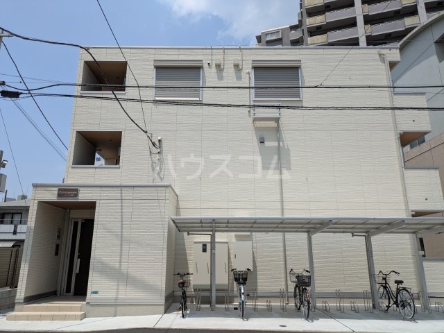 1/30 外観