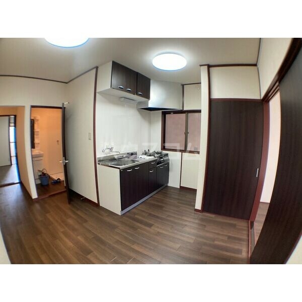 3/21 リビング/ダイニング