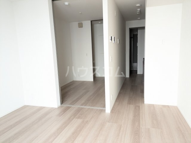 4/29 リビング/ダイニング