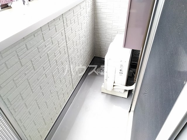 18/30 バルコニー