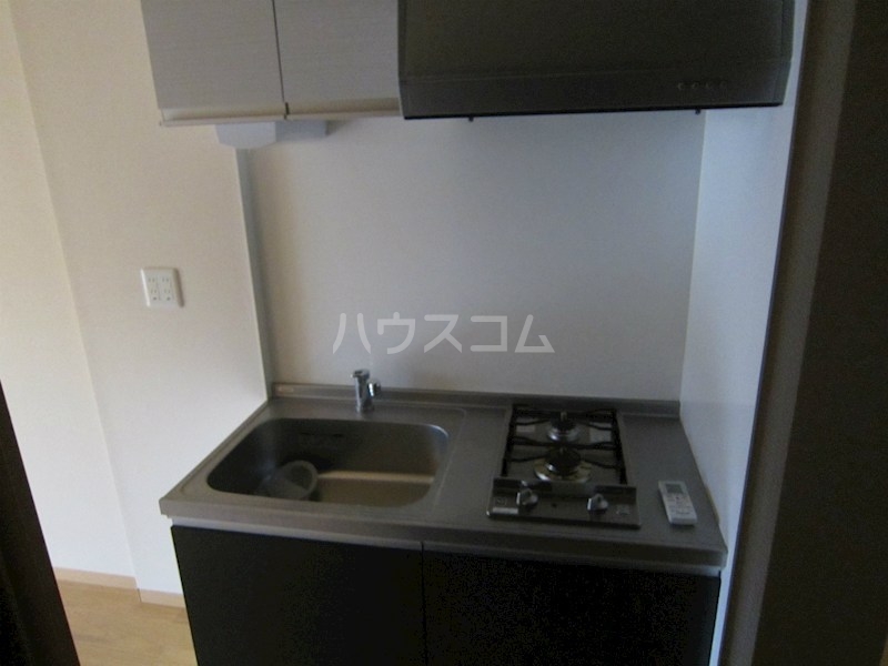7/20 キッチン