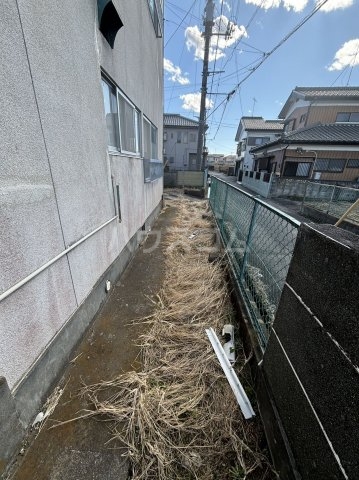 その他共有