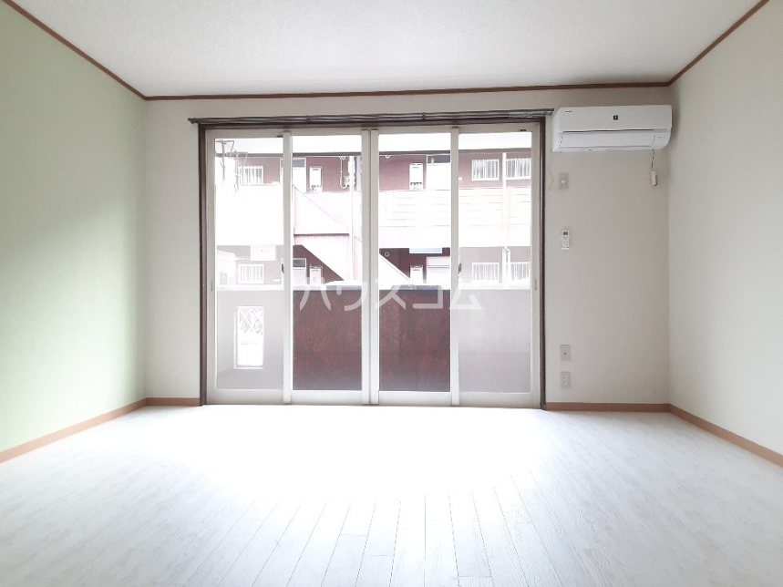 3/24 リビング/ダイニング