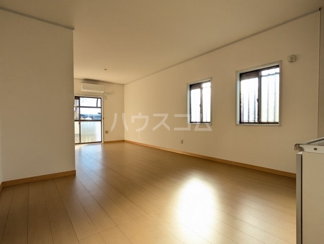 4/27 リビング/ダイニング