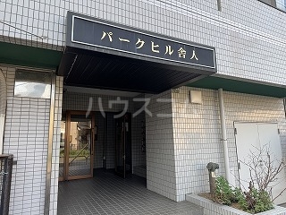16/22 エントランス