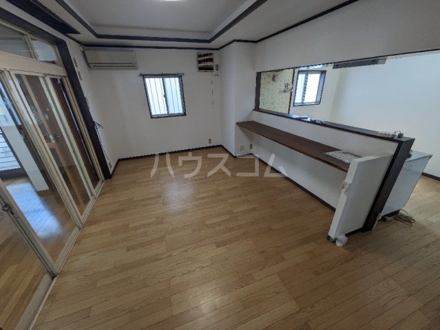 3/25 リビング/ダイニング