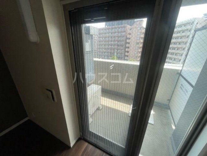 14/30 バルコニー