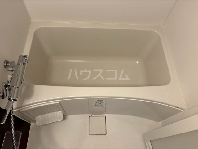 14/30 浴室