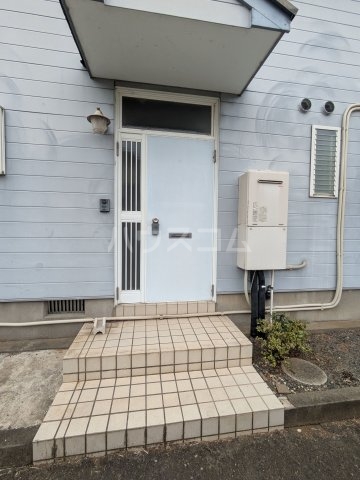 20/22 エントランス