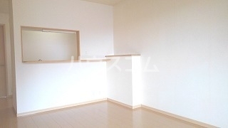 4/14 リビング/ダイニング