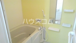 8/14 浴室