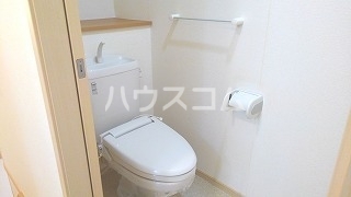 9/14 トイレ