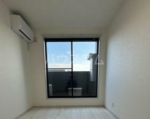 10/17 バルコニー