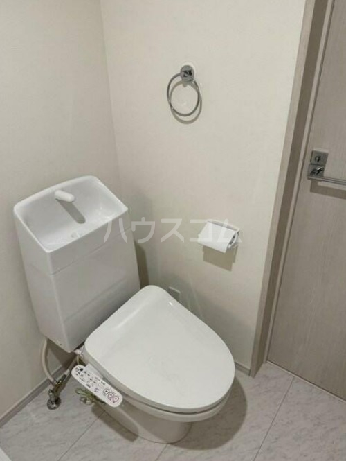 7/17 トイレ